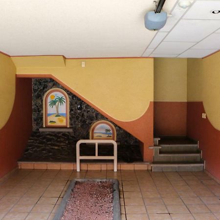 Motel Caribe Кордова Екстер'єр фото