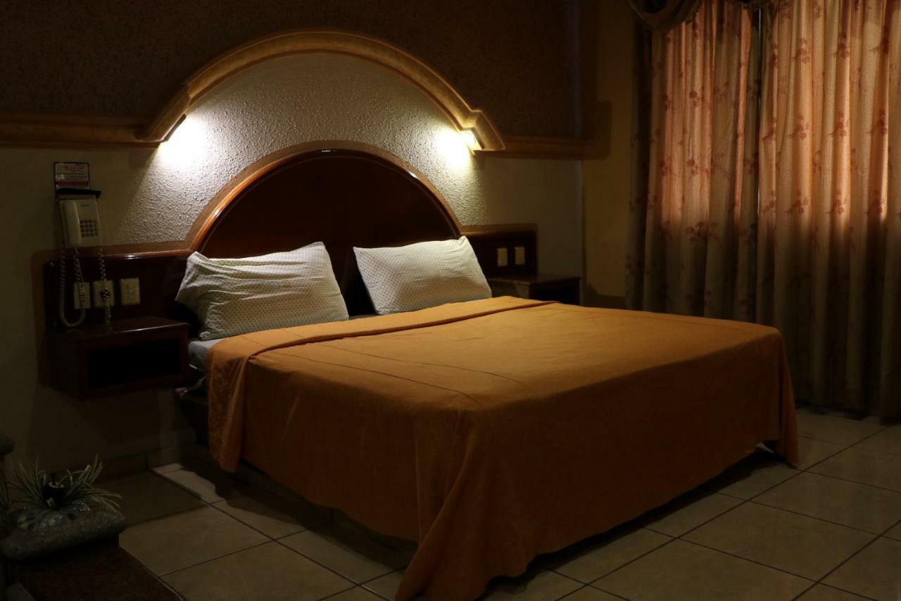 Motel Caribe Кордова Екстер'єр фото