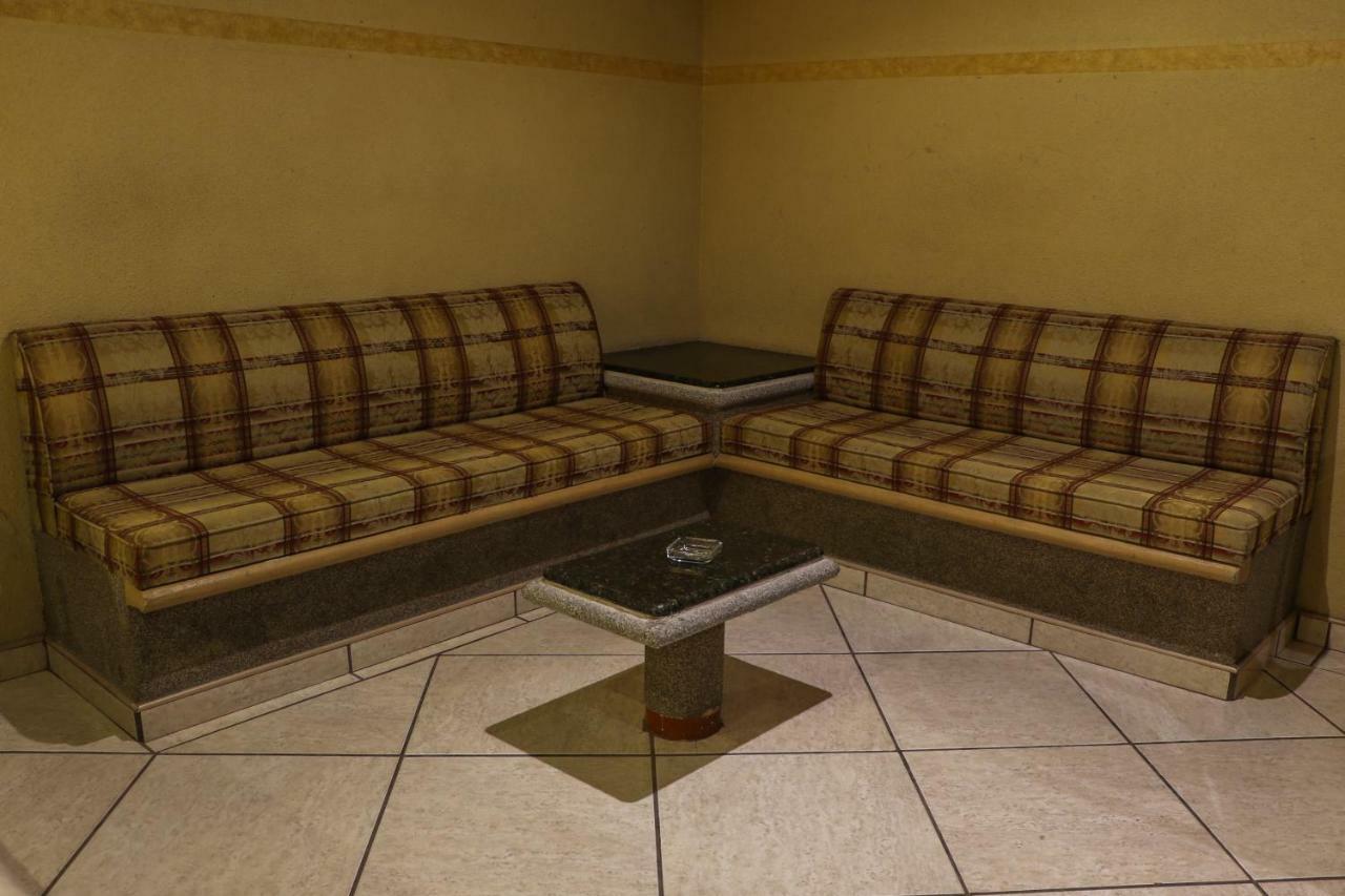 Motel Caribe Кордова Екстер'єр фото