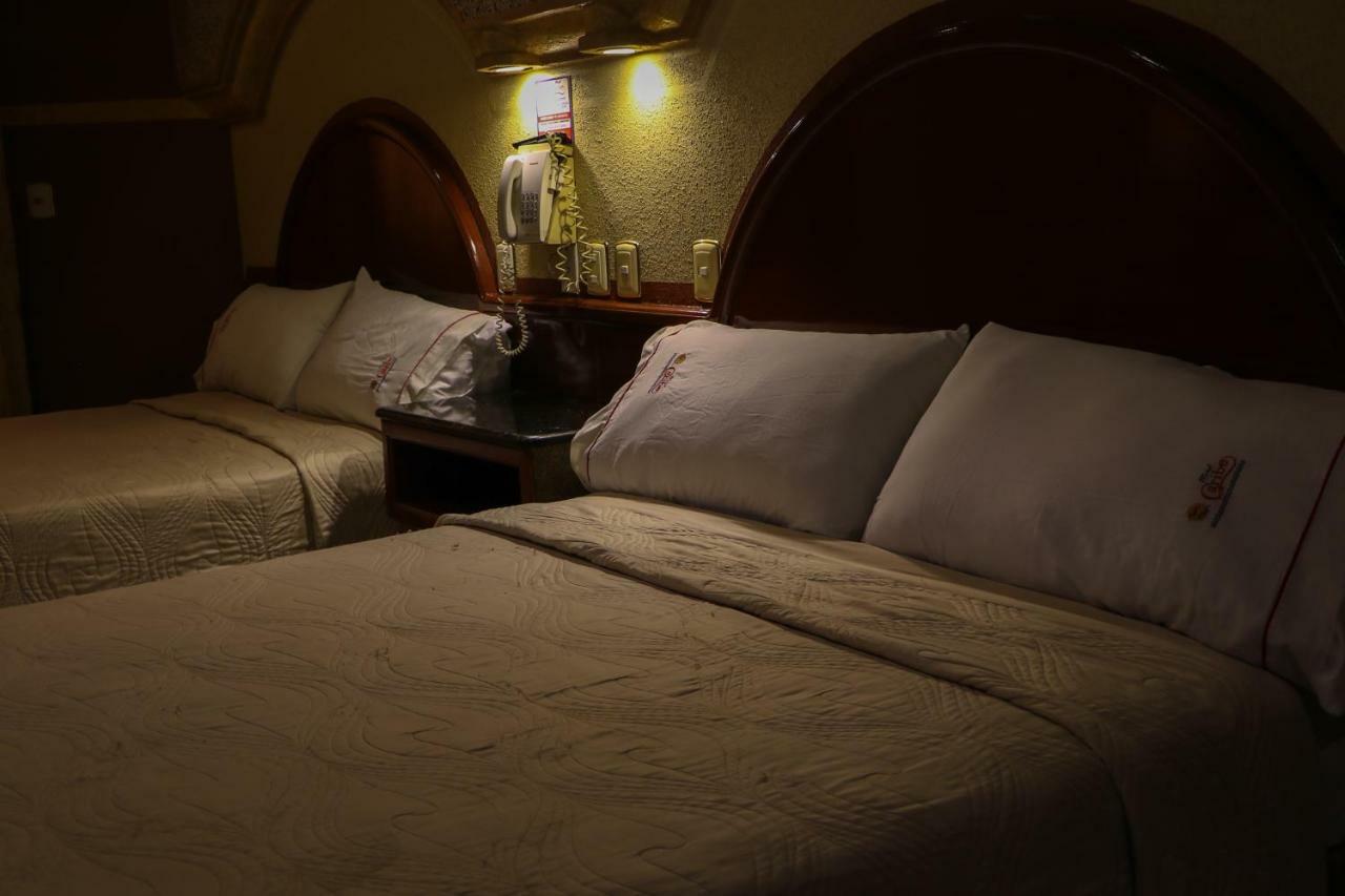 Motel Caribe Кордова Екстер'єр фото