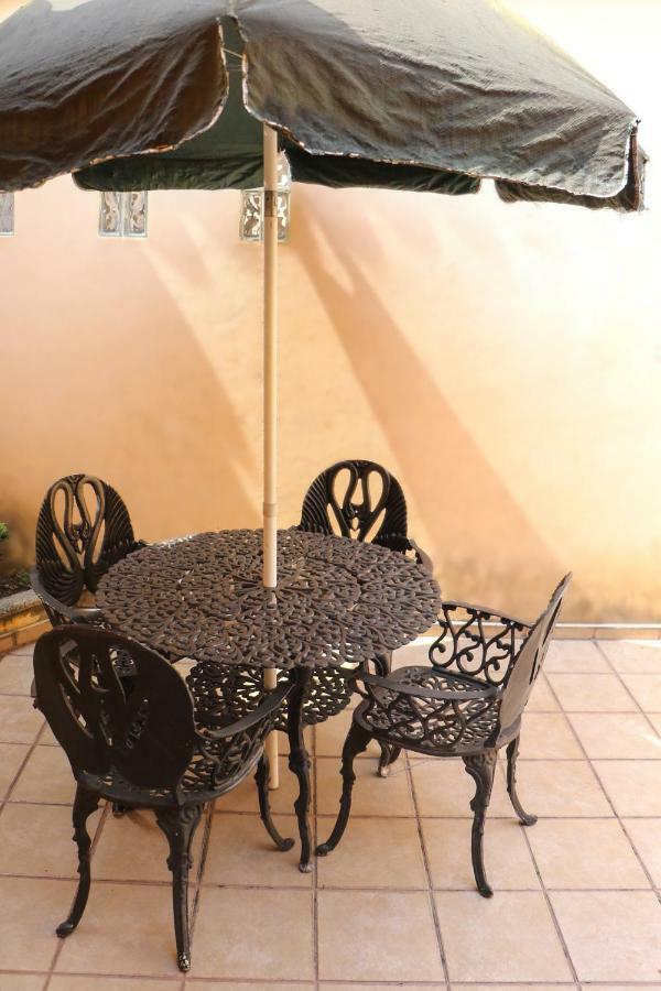 Motel Caribe Кордова Екстер'єр фото