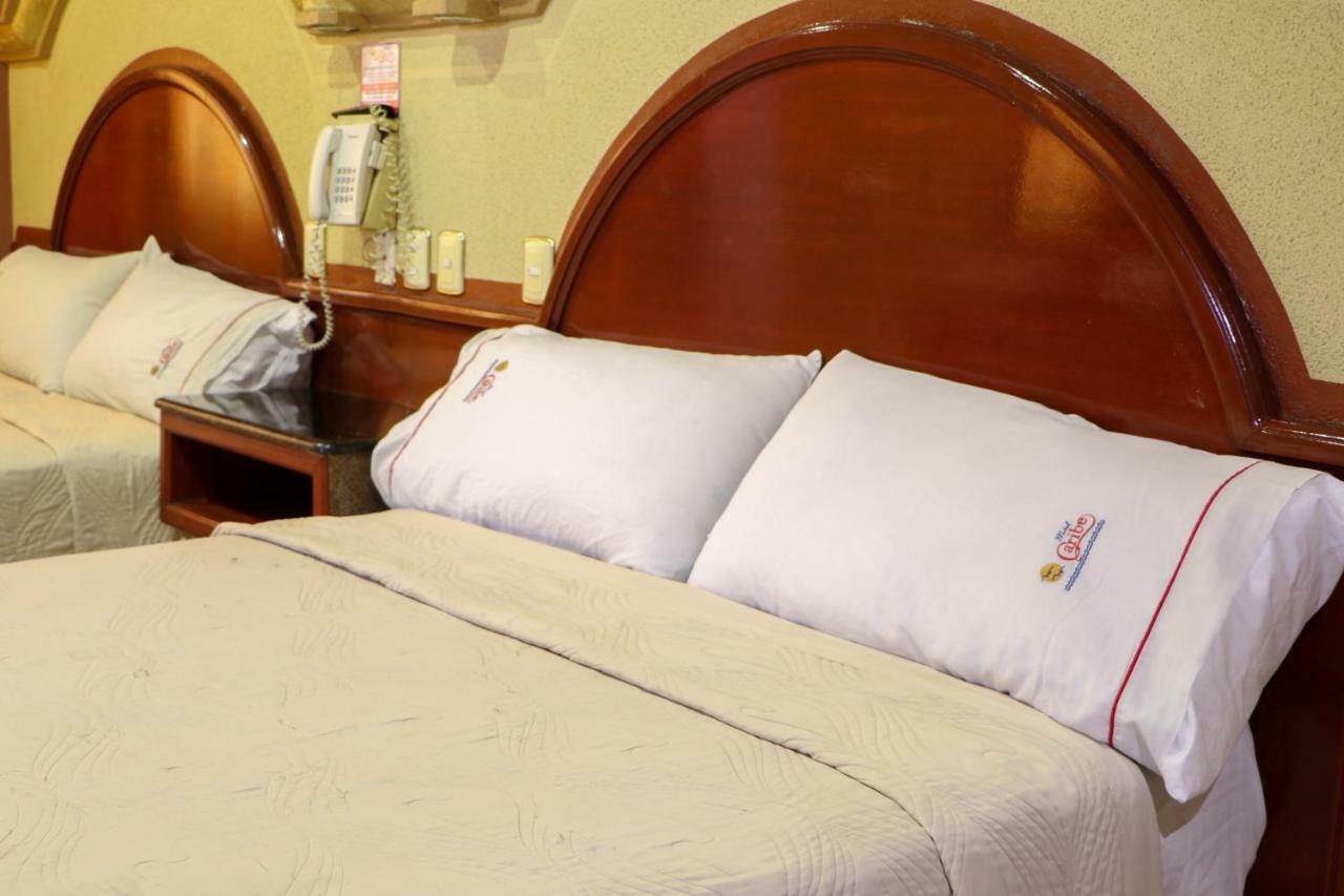 Motel Caribe Кордова Екстер'єр фото