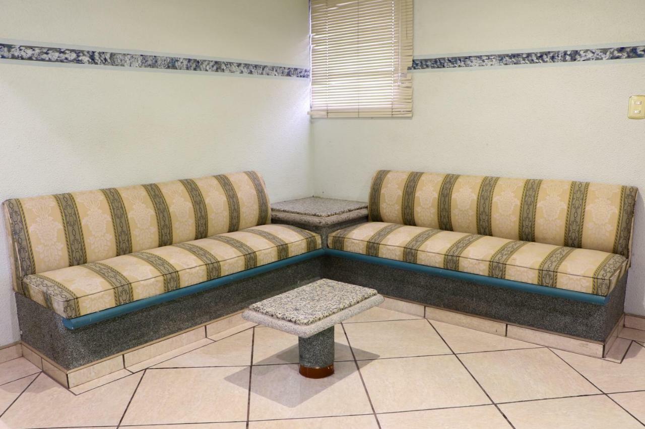 Motel Caribe Кордова Екстер'єр фото